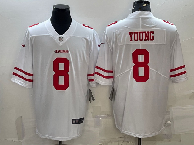 San Francisco 49ers Jerseys 024